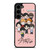STRAY KIDS CARTOON CUTE Samsung Galaxy S23 Plus Case Cover STRAY KIDS CARTOON CUTE Samsung Galaxy S23 Plus Case Cover