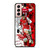 GABRIEL MARTINELLI ARSENAL FC  Samsung Galaxy S21 Case Cover