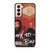 GANG STARR HIP HOP COVER  Samsung Galaxy S21 Case Cover