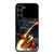 THE ROCKETEER ADVENTURES MOVIES Samsung Galaxy S23 Plus Case Cover