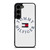 TOMMY HILFIGER BADGE Samsung Galaxy S23 Plus Case Cover