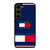 TOMMY HILFIGER JEANS LABEL Samsung Galaxy S23 Plus Case Cover TOMMY HILFIGER JEANS LABEL Samsung Galaxy S23 Plus Case Cover