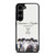 TOMORROW X TOGETHER TXT KPOP MEMBER Samsung Galaxy S23 Plus Case Cover