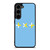 TOMORROW X TOGETHER TXT LOGO Samsung Galaxy S23 Plus Case Cover