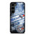 TORONTO BLUE JAYS MLB GRUNGE LOGO Samsung Galaxy S23 Plus Case Cover TORONTO BLUE JAYS MLB GRUNGE LOGO Samsung Galaxy S23 Plus Case Cover