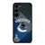 VANCOUVER CANUCKS STANLEY CUP FINAL Samsung Galaxy S23 Plus Case Cover