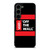 VANS OFF THE WALL SKATE LOGO Samsung Galaxy S23 Plus Case Cover