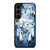 WHITE WOLF DREAMCATCHER Samsung Galaxy S23 Plus Case Cover