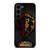 WORLD OF WARCRAFT HORDE ALLIANCE LOGO Samsung Galaxy S23 Plus Case Cover
