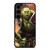 WORLD OF WARCRAFT ORC GAMES Samsung Galaxy S23 Plus Case Cover