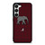 ALABAMA CRIMSON TIDE ELEPHANT ICON Samsung Galaxy S23 Case Cover