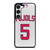 ALBERT PUJOLS SAINT LOUIS CARDINALS BASEBALL Samsung Galaxy S23 Case Cover