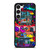 AMONG US IMPOSTOR GAMES Samsung Galaxy S23 Case Cover