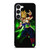 BARDOCK SUPER SAIYAN DRAGON BALL Z Samsung Galaxy S23 Case Cover