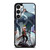 BARTHOLOMEW KUMA X ZORO ONE PIECE Samsung Galaxy S23 Case Cover
