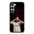 BRUNO FERNANDES MANCHESTER UNITED RED DEVILS Samsung Galaxy S23 Case Cover