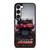CASE IH AGRICULTURE MACHINERY Samsung Galaxy S23 Case Cover
