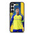 CRISTIANO RONALDO AL NASSR FOOTBALL Samsung Galaxy S23 Case Cover