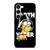 DARTH VADER HOMER SIMPSONS X STAR WARS Samsung Galaxy S23 Case Cover