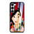 DISNEY PRINCESS MULAN SWORD CARTOON Samsung Galaxy S23 Case Cover