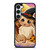 EEVEE HALLOWEEN POKEMON Samsung Galaxy S23 Case Cover
