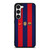 FC BARCELONA WORLD CHAMPIONS KIT Samsung Galaxy S23 Case Cover