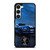FORD MUSTANG SHELBY BLUE Samsung Galaxy S23 Case Cover