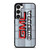 GMC SIERRA METAL EMBLEM Samsung Galaxy S23 Case Cover