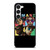 GORILLAZ BAND HUMANZ Samsung Galaxy S23 Case Cover
