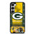 GREEN BAY PACKERS FOOTBALL CHAMPIONS Samsung Galaxy S23 Case Cover