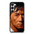 JACKIE CHAN COOL Samsung Galaxy S23 Case Cover