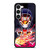 KAMEN RIDER WIZARD RANGER Samsung Galaxy S23 Case Cover