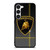LAMBORGHINI LOGO SUPER CAR EMBLEM Samsung Galaxy S23 Case Cover