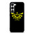 LEGEND OF ZELDA TRIFORCE ICON Samsung Galaxy S23 Case Cover