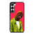 LIL YACHTY RAPPER CARTOON Samsung Galaxy S23 Case Cover