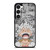LUFFY D MONKEY GEAR 5 MANGA Samsung Galaxy S23 Case Cover