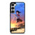 MITSUHA MIYAMIZU KIMI NO NAWA YOUR NAME ANIME Samsung Galaxy S23 Case Cover