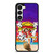 MONKEY D LUFFY ONE PIECE BEACH Samsung Galaxy S23 Case Cover MONKEY D LUFFY ONE PIECE BEACH Samsung Galaxy S23 Case Cover