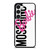 MOSCHINO BARBIE LOGO Samsung Galaxy S23 Case Cover MOSCHINO BARBIE LOGO Samsung Galaxy S23 Case Cover