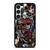 MOTLEY CRUE METAL BAND COLLAGE Samsung Galaxy S23 Case Cover MOTLEY CRUE METAL BAND COLLAGE Samsung Galaxy S23 Case Cover