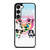 NEW JEANS KPOP X POWERPUFF GIRLS Samsung Galaxy S23 Case Cover NEW JEANS KPOP X POWERPUFF GIRLS Samsung Galaxy S23 Case Cover