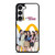 NEWJEANS X MCDONALDS KPOP Samsung Galaxy S23 Case Cover