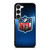 NFL NATIONAL FOOTBALL LEAGUE EMBLEM Samsung Galaxy S23 Case Cover NFL NATIONAL FOOTBALL LEAGUE EMBLEM Samsung Galaxy S23 Case Cover