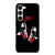 NIKE AIR JORDAN RETRO 1 RED Samsung Galaxy S23 Case Cover NIKE AIR JORDAN RETRO 1 RED Samsung Galaxy S23 Case Cover
