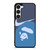 NIKE X BAPE BLUE LOGO Samsung Galaxy S23 Case Cover NIKE X BAPE BLUE LOGO Samsung Galaxy S23 Case Cover