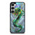 POKEMON RAYQUAZA ANIME Samsung Galaxy S23 Case Cover