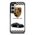 PORSCHE 911 CHECKERED EMBLEM Samsung Galaxy S23 Case Cover