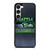 SEATTLE SEAHAWKS FOOTBALL METAL LOGO Samsung Galaxy S23 Case Cover