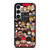 SLAM DUNK CARTOON BASKETBALL Samsung Galaxy S23 Case Cover