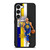 STEPHEN CURRY GOLDEN STATE WARRIORS STRIPE Samsung Galaxy S23 Case Cover STEPHEN CURRY GOLDEN STATE WARRIORS STRIPE Samsung Galaxy S23 Case Cover